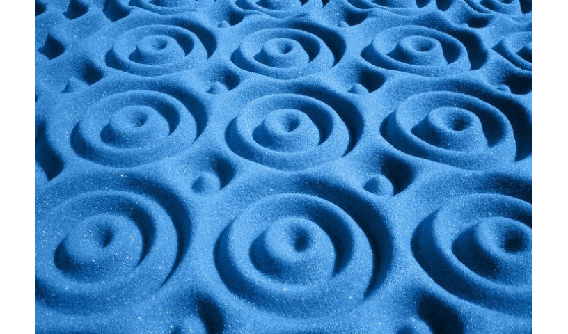 Prestige Masaż 80x200 cm – materac kieszeniowy 26 cm HyperElastic