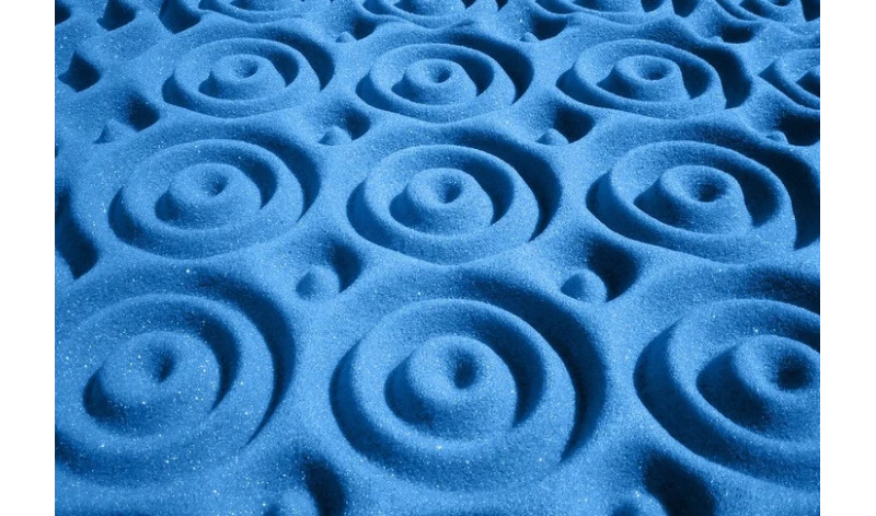 Prestige Masaż 80x200 cm – materac kieszeniowy 26 cm HyperElastic