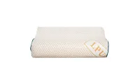 Poduszka do spania z pamięcią