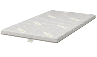 Materac nawierzchniowy Topper L-PUR NEST 80x200 90x200 100x200 120x200 140x200 160x200 180x200 200x200