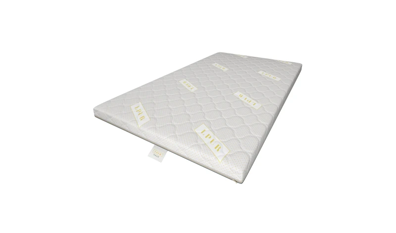 Materac nawierzchniowy Topper L-PUR NEST 80x200 90x200 100x200 120x200 140x200 160x200 180x200 200x200