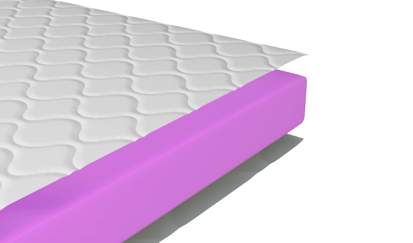 Materac piankowy miękki milano 
Nakładka na materac H2 80x200 90x200 Materac piankowy miękki milano 
Nakładka na materac H2 80x200 90x200