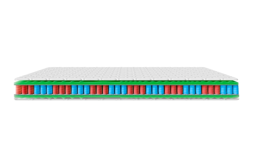 Materac sprężynowy z pokrowcem na ból pleców 21cm. Pianka premium masująca 80x200, 90x200, 120x200, 140x200, 160x200, 180x200 Materac sprężynowy z pokrowcem na ból pleców 21cm. Pianka premium masująca 80x200, 90x200, 120x200, 140x200, 160x200, 180x200