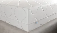 Materac sprężynowy kieszeniowy wygodny 80x200 90x200 120x200 140x200 160x200 180x200