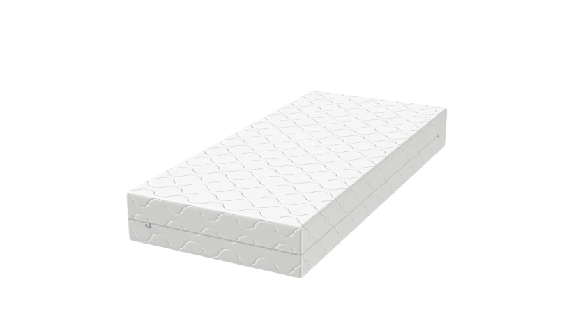Materac sprężynowy kieszeniowy wygodny 80x200 90x200 120x200 140x200 160x200 180x200