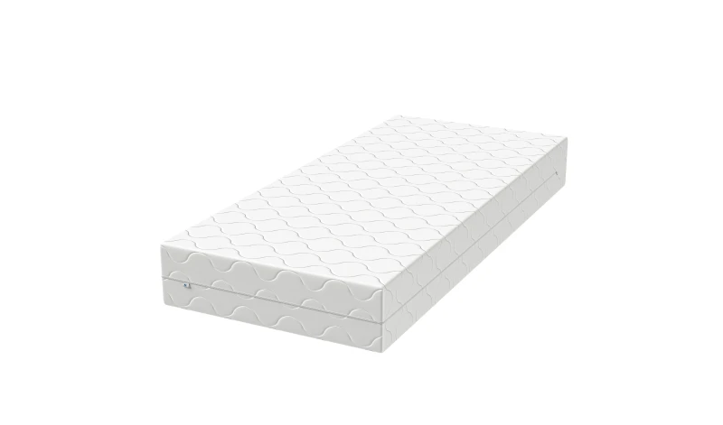 Materac sprężynowy kieszeniowy wygodny 80x200 90x200 120x200 140x200 160x200 180x200