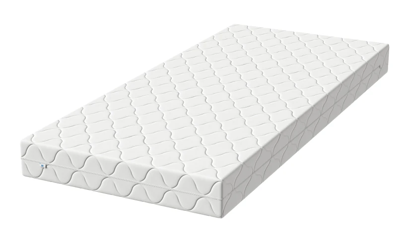 Materac sprężynowy dwustronny, średnio-twardy premium TINO 16cm 80x200 90x200 120x200 140x200 160x200 1