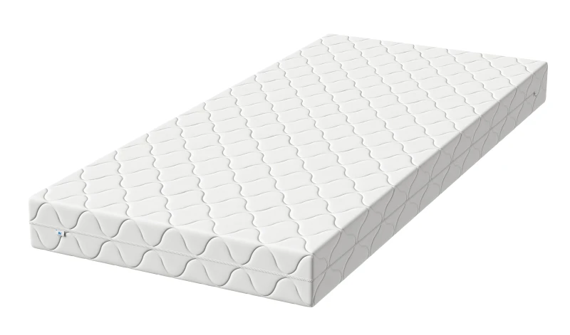 Materac sprężynowy dwustronny, średnio-twardy premium TINO 16cm 80x200 90x200 120x200 140x200 160x200 1