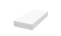 Borys Activ 80 x 200 x 11 cm Materac dziecięcy kieszeniowy typu multipocket Borys Activ 80 x 200 x 11 cm Materac dziecięcy kieszeniowy typu multipocket