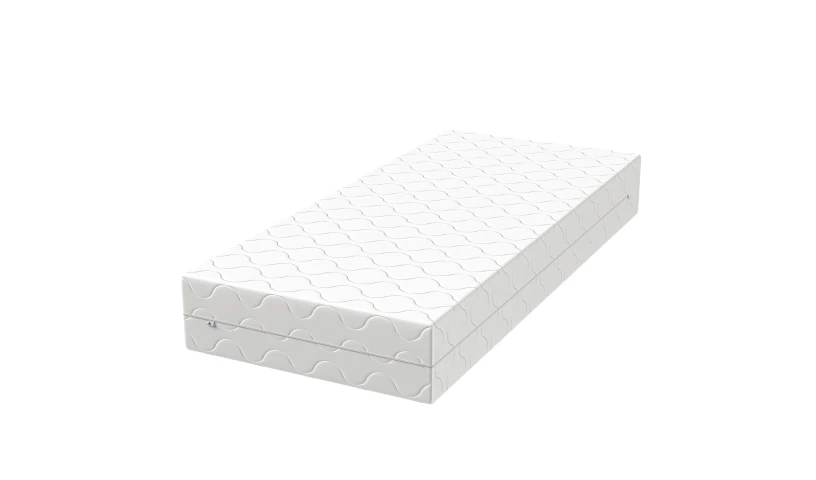 Borys Activ 80 x 200 x 11 cm Materac dziecięcy kieszeniowy typu multipocket Borys Activ 80 x 200 x 11 cm Materac dziecięcy kieszeniowy typu multipocket