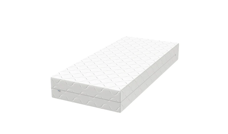 Borys Activ 80 x 200 x 11 cm Materac dziecięcy kieszeniowy typu multipocket Borys Activ 80 x 200 x 11 cm Materac dziecięcy kieszeniowy typu multipocket