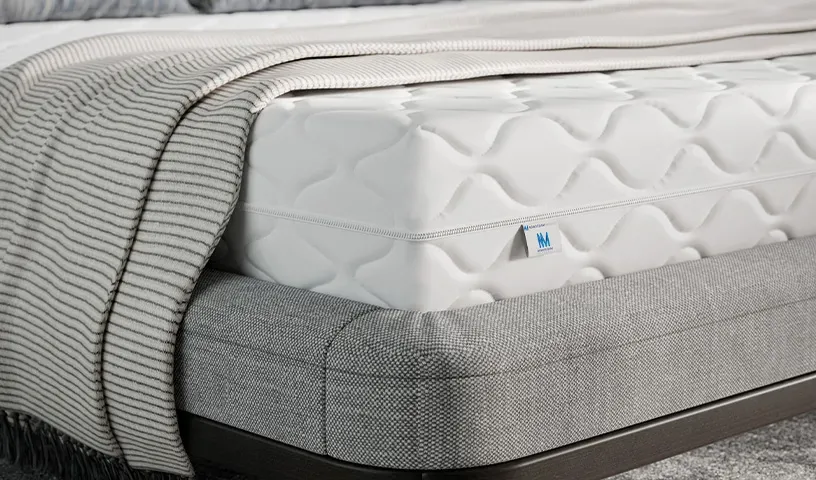 Prestige Kokos 26cm 80 x 200 Materac kieszeniowy