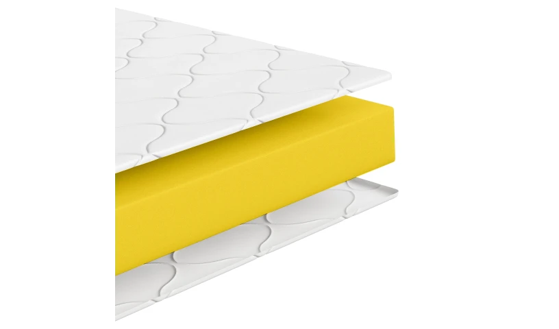 Materac piankowy hipoalergiczny 12 cm LUNA. Średnio-twardy występuje w rozmiarach 80x200 90x200 120x200 140x200 160x200 180x200 Materac piankowy hipoalergiczny 12 cm LUNA. Średnio-twardy występuje w rozmiarach 80x200 90x200 120x200 140x200 160x200 180x200