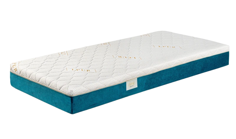 Materac piankowy L-PUR HERO 80x200 90x200 120x200 140x200 160x200 180x200