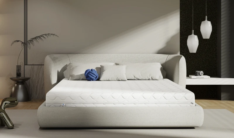 Materac ECO COMPLEX MAX 80x200 90x200 120x200 140x200 160x200 180x200