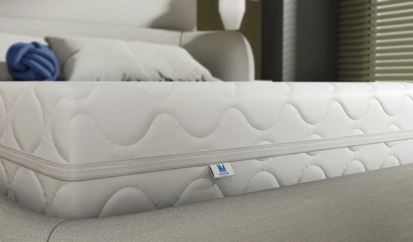 Materac ECO COMPLEX MAX 80x200 90x200 120x200 140x200 160x200 180x200