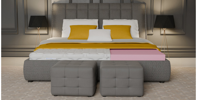 Materace w hotelach - jakie są stosowane i na co zwrócić uwagę?